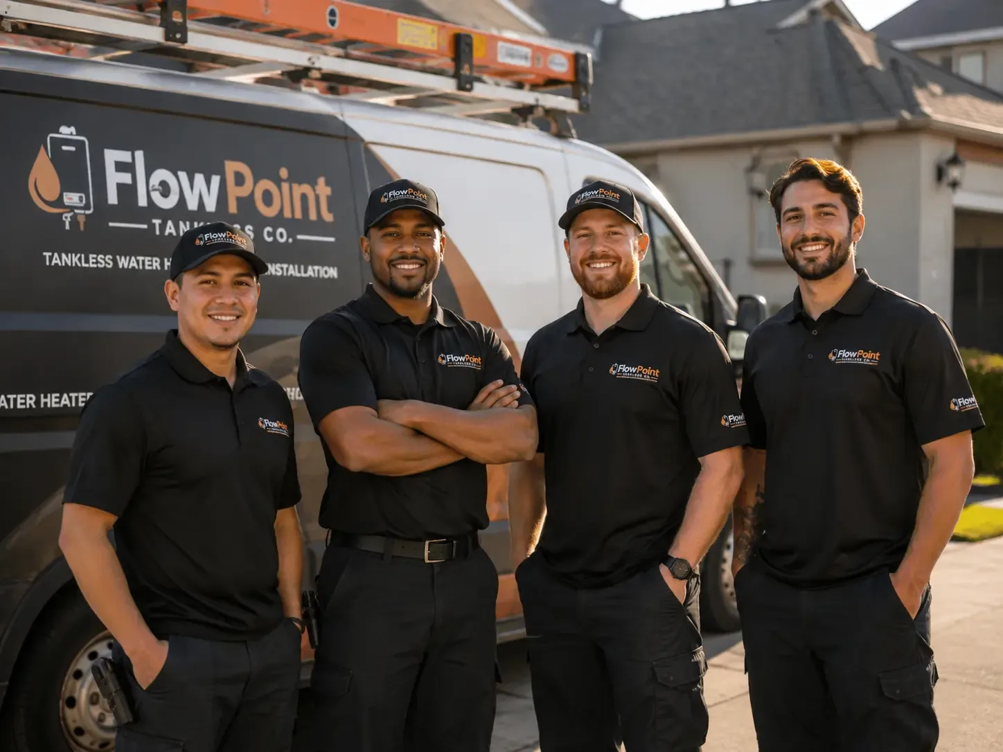 Tankless Water Heater Installation company in Highmore, SD