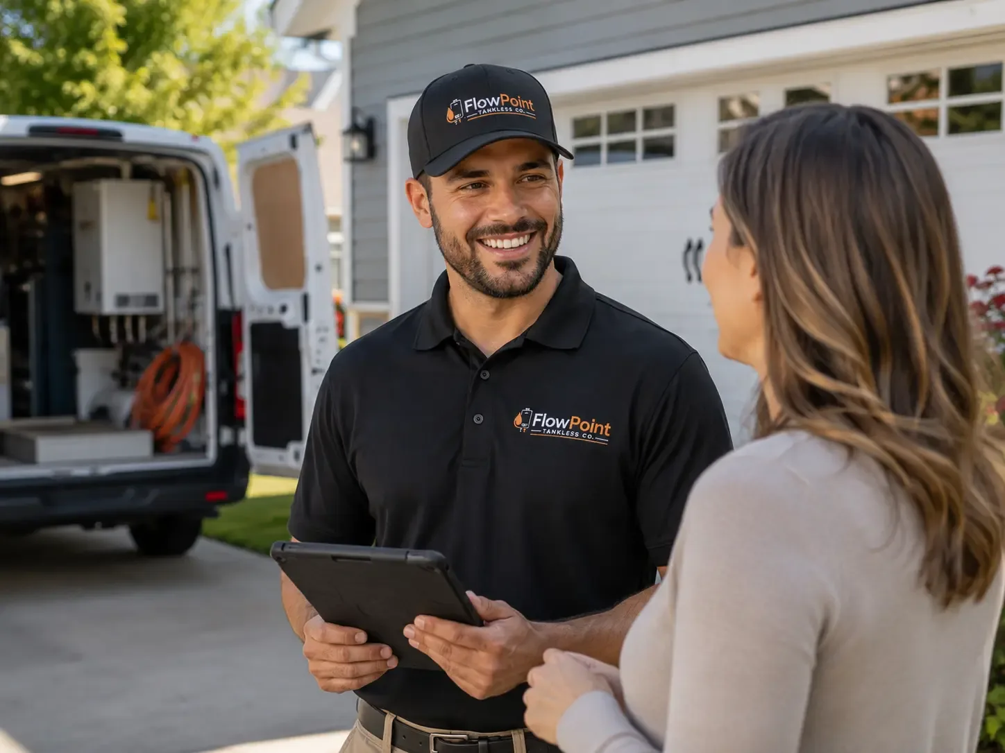 Tankless Water Heater Installation Highmore, SD FAQs